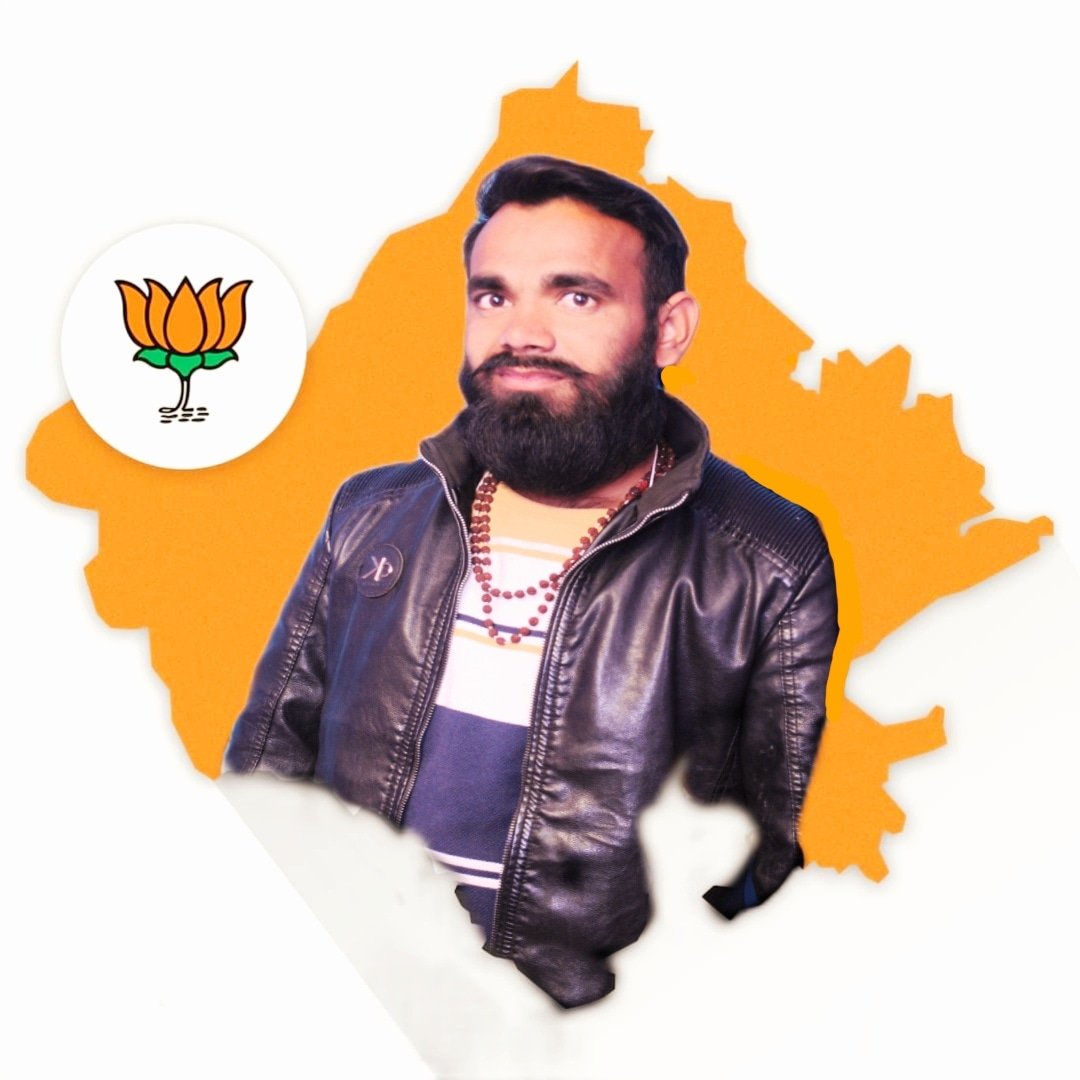 SPSHARMABJP's tweet photo. #NewProfilePic https://t.co/WpEgTrMmoh