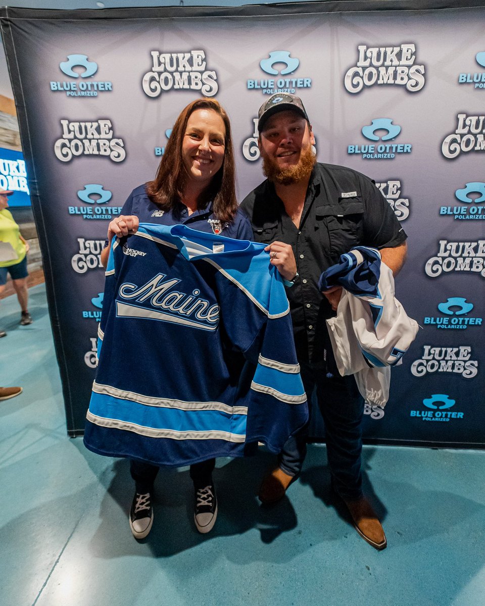 Maine Men’s Ice Hockey tweet media