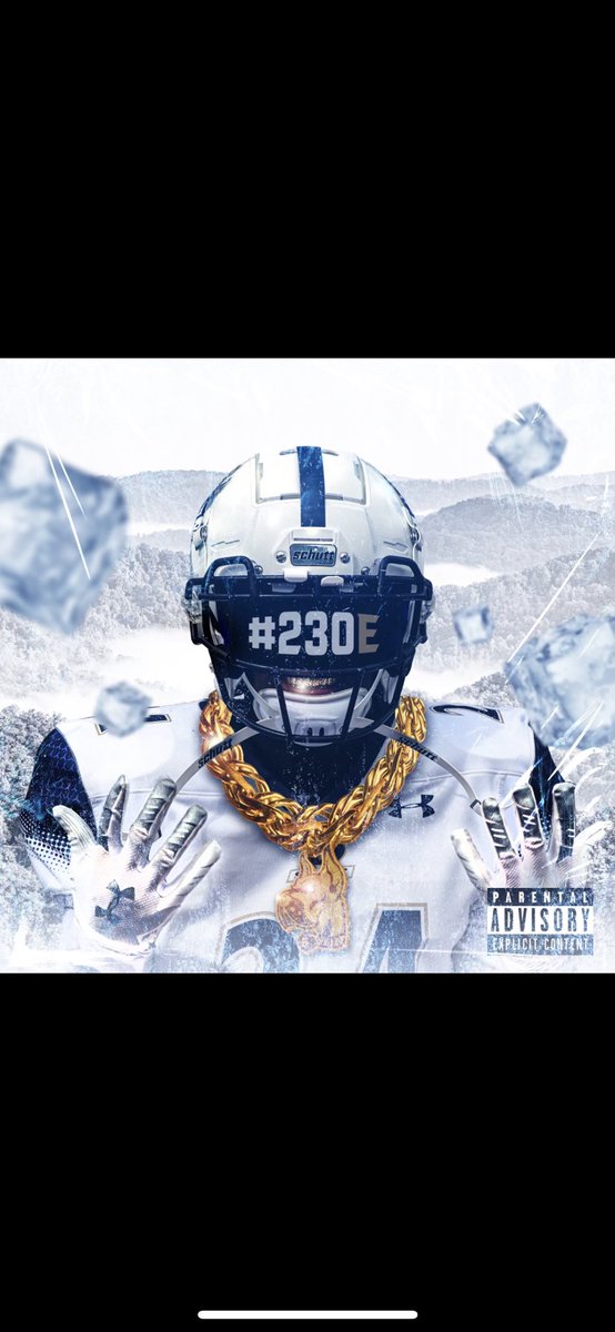 Blessed to receive my 5th Offer from Bluefield state University <a href="/RecruitGeorgia/">Recruit Georgia</a> <a href="/Coach_Abernathy/">JG Abernathy</a> <a href="/johnruss07/">John Russ</a> <a href="/tattnallsports/">TATTNALL ATHLETICS</a>