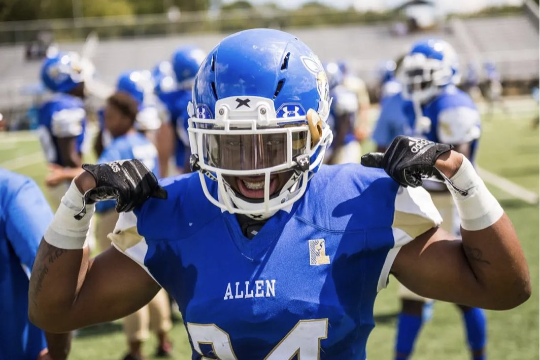 Jayden Bradford tweet media