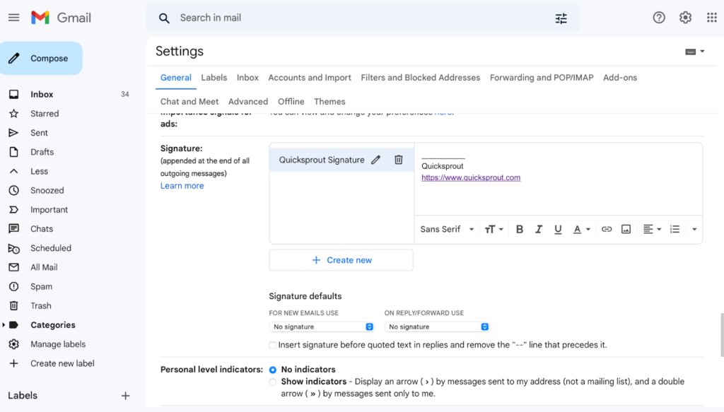 Email Signature Ideas dlvr.it/SXk4fq