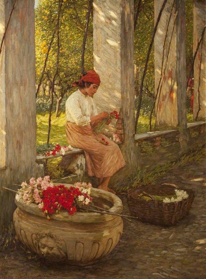 Rebeka80721106's tweet photo. @GuernseyJuliet @PasqualeTotaro @AlessandraCicc6 @BrindusaB1 @migliaccio31 @lomazzi_r @gherbitz @alecoscino @lagatta4739 @NadiaZanelli1 @artmajcar #September
#Words #Art
“And all the lives that
We lived and
What we owe
I’m still alive
Full of trees and
Falling leaves.”V Woolf
#SettembreCon #CasaLettori
#CeraUnaVoltaLAmerica #SalaLettura
@GuernseyJuliet @MariaAdeleNari @emanuelaneri14 @redne2013
Henry H La Thangue https://t.co/1DLWtltuCd