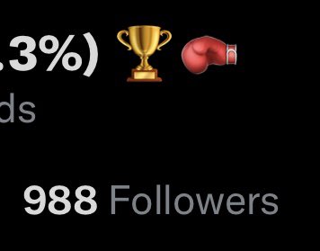 Brothers, every <a href="/DeGodsNFT/">DeGods</a> should have at least 1k followers. Send help 🔥💪🚀