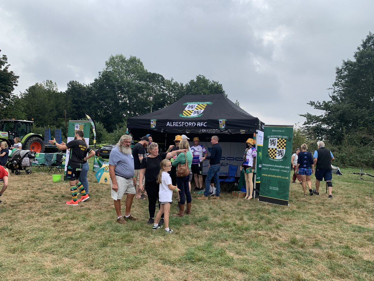 Sarah White (@sarahsoorted) on Twitter photo Fabulous to see <a href="/AlresfordShow/">Alresford Show</a> back today - a fantastic day out. Well done to all organisers 👏👏👏 Fabulous to see <a href="/AlresfordShow/">Alresford Show</a> back today - a fantastic day out. Well done to all organisers 👏👏👏
