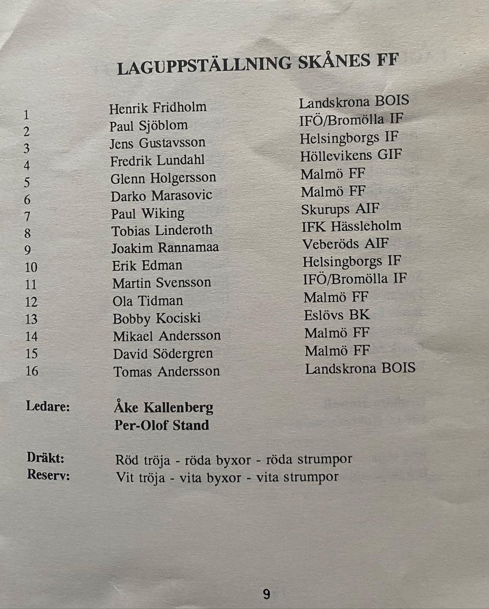 Daniel Ekvall tweet media