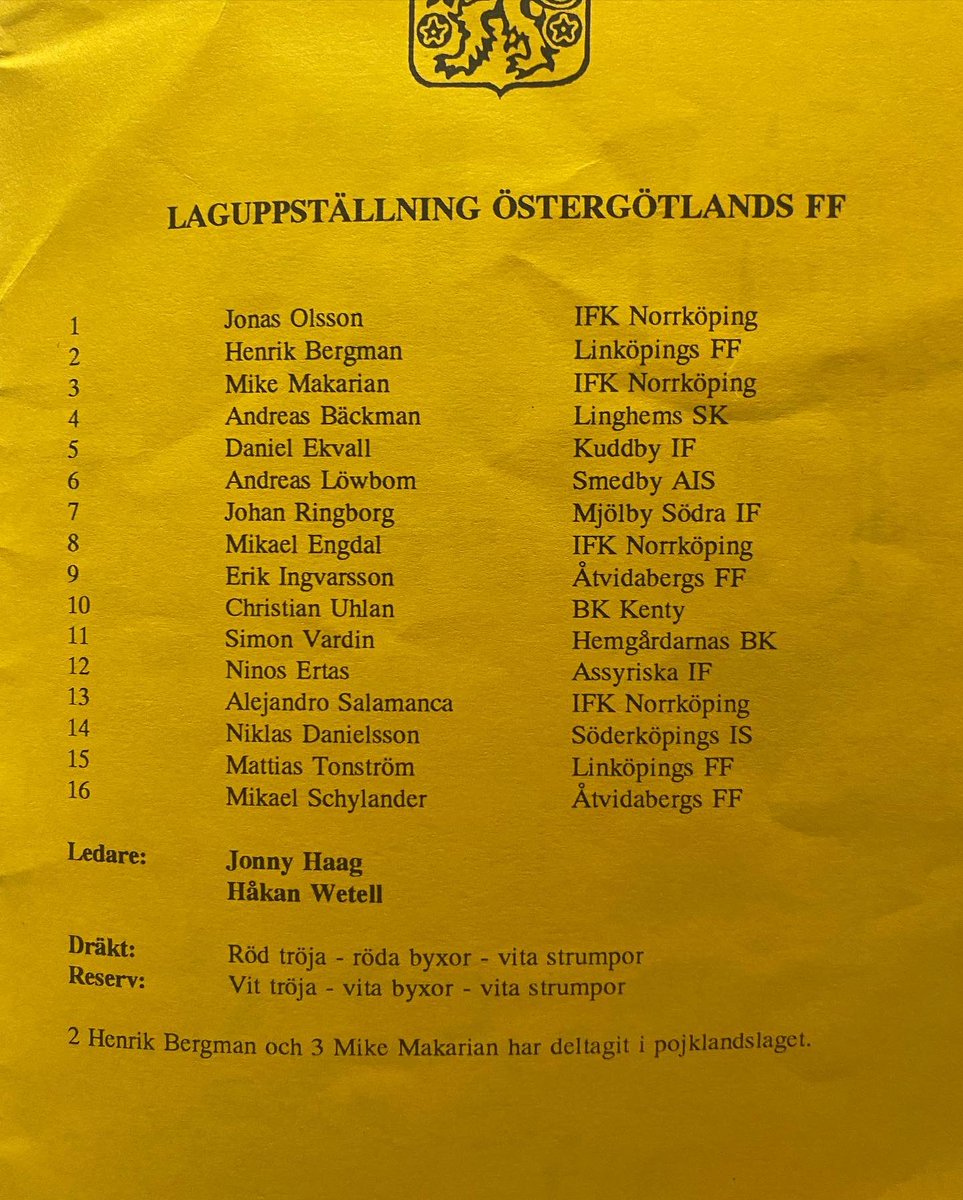 Daniel Ekvall tweet media