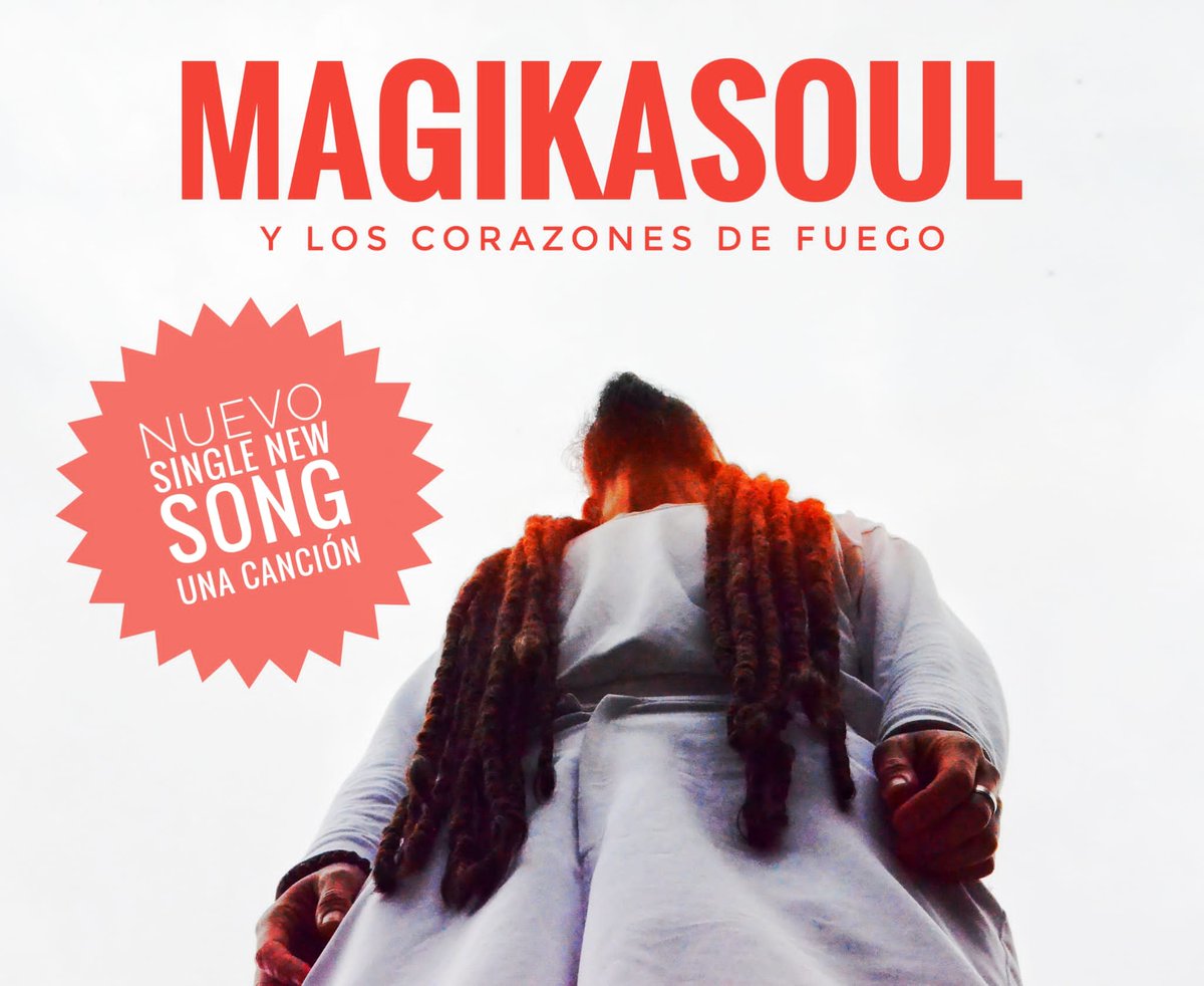 ⚠️Estreno 14 de Setiembre⚠️

Acá les dejo el link para hacer el pre save... Vayan aprontando sus corazones. 💪🏼🔥❤️🔥

distrokid.com/hyperfollow/ma…