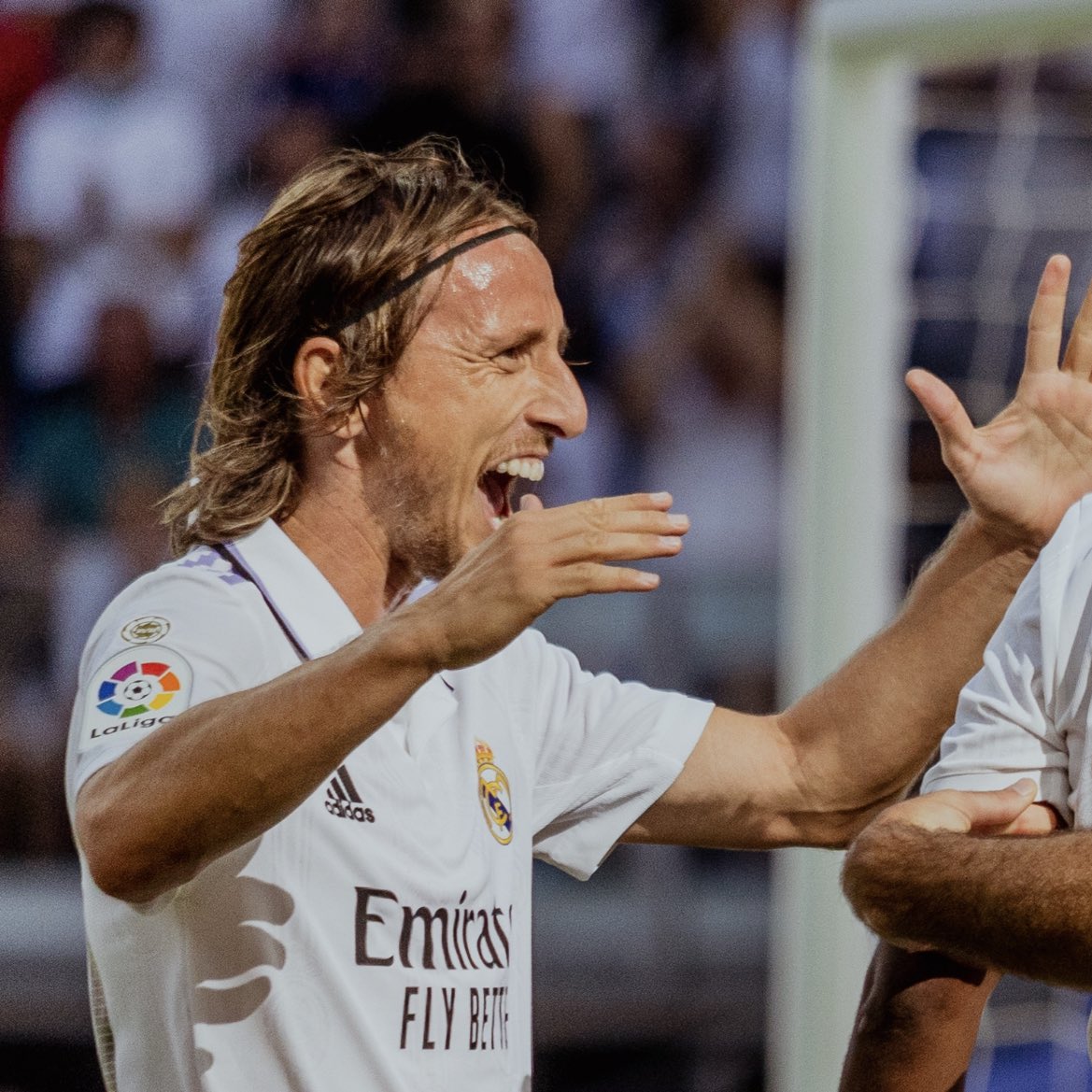 Rodrygo Goes tweet media