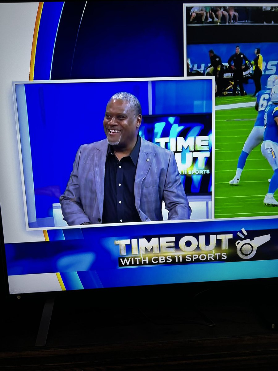 Teaguefootball's tweet photo. Excited to announce that this #NFL season I will be a NFL and #DallasCowboys analyst for @CBS11.

“Cowboys Game Day” is the name of the Pregame Show. I will be on Sunday mornings at 10:30am on CBS 11. The weekly show will start Sept 11th. #TeaguesTake @CBS11BillJones @Andy_Adler https://t.co/S5iC0bNM1N