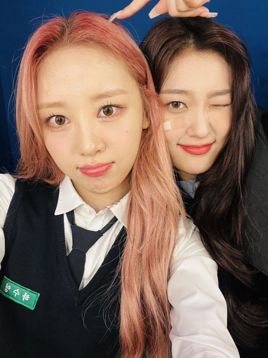 yveryhour's tweet photo. #GetWellSoonChoerry π https://t.co/LGwEzOeDDx