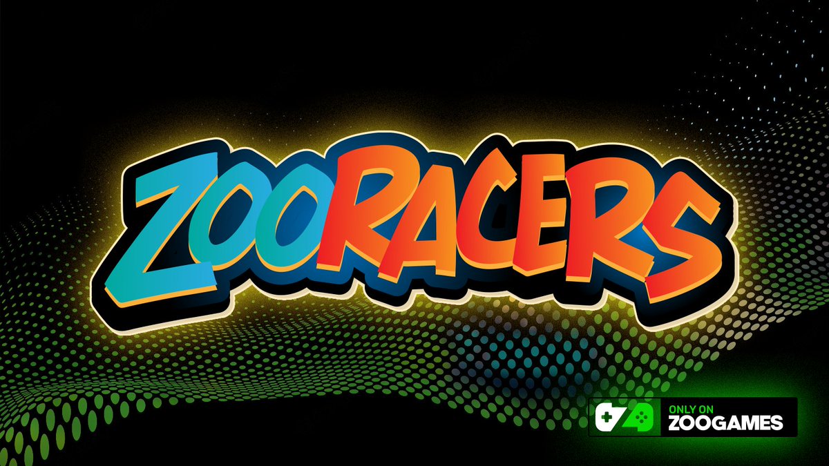 MaxMaxtothemoon's tweet photo. ZooRacers NFT GAME (MULTI-CHAIN BATTLE KART) 🔥🤩🥰| PLAY TO EARN GAME

▶️https://t.co/rFFnDcvpx7 

#Zooracers #P2E #Zoogames #PlayToEarn #AVAX #ETH #BSC $ZOO https://t.co/WT4nQc1mYo