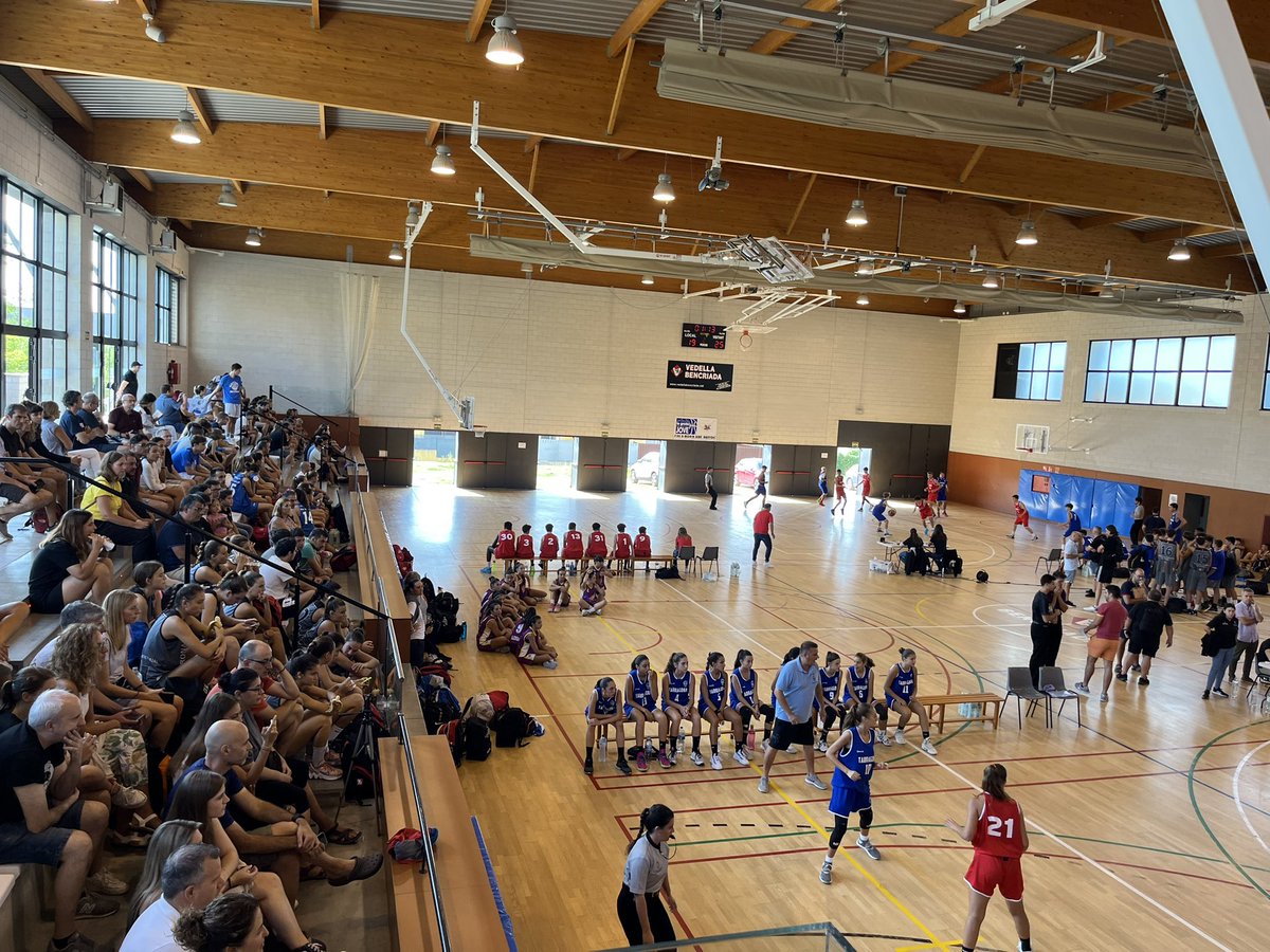 RT Girona FCBQ tweet media