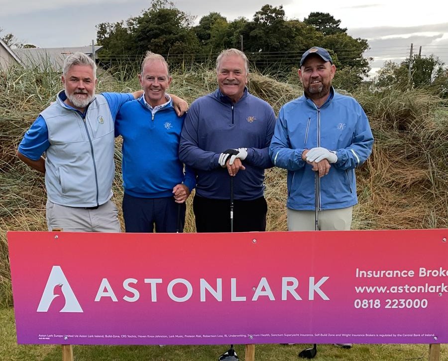 Rosslare Golf Links tweet media