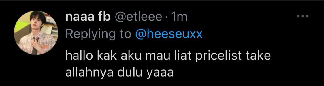 woonbreads's tweet photo. @etleee masi ada😅😅😂🤣😹🫵🏻 https://t.co/pea1MOzaoV