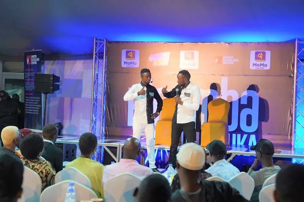 The New Times (Rwanda) on Twitter: