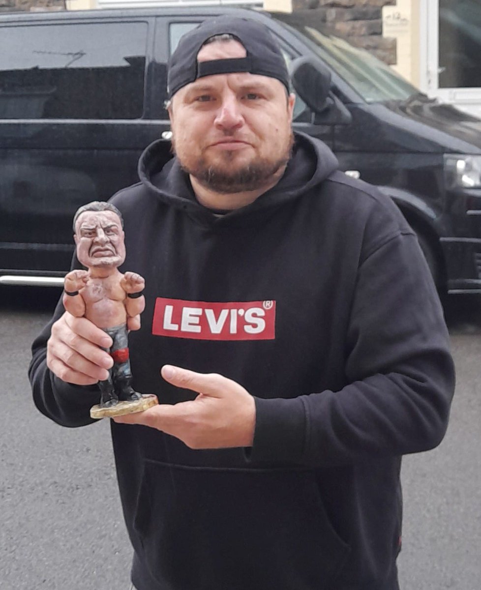 Mean Tommy Dean tweet media