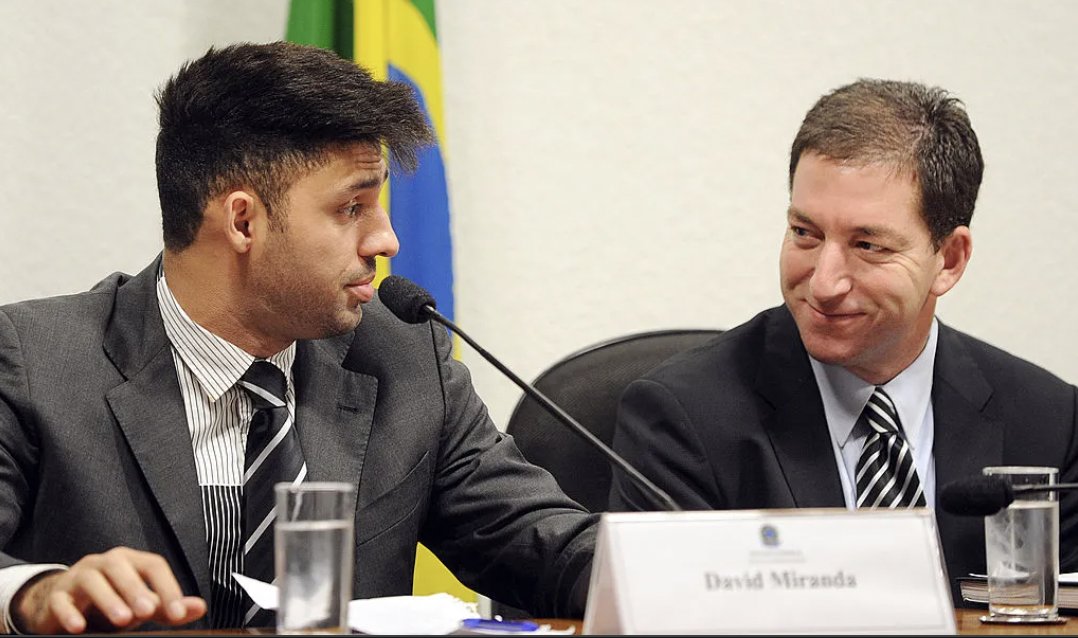 ggreenwald's tweet photo. ATUALIZAÇÃO:

Hoje se completam 4 semanas de internação do David na UTI. Ainda está em estado grave, mas estável. Essa estabilidade é vital -- encorajante -- pq dá ao corpo o tempo necessário para se recuperar. Estamos mais esperançosos do que nunca em sua recuperação completa. https://t.co/X8X9tYkhyS