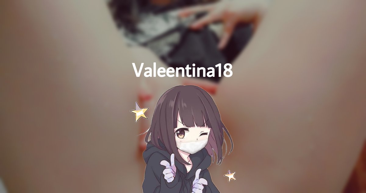 valeentina18T's tweet photo. Nueva actividad gratis para obtener una foto de mi vaginita abiertita para ti, en mi canal de Telegram. Porfi, déjame hacerte venir por última vez, aunque sea #SeptiembreSinFap. 7w7

🔥 Más info aquí:
https://t.co/vUY4JYPfPn https://t.co/UwllAMZgn8