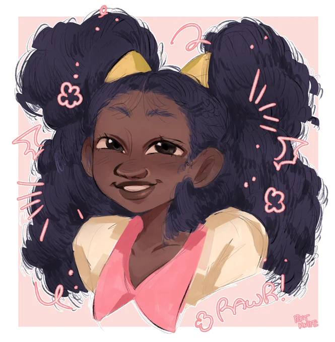 [pokemon] iris!! my friend iris!!! 