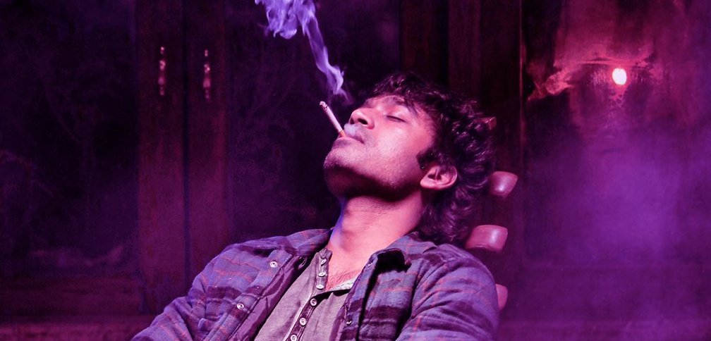DhanushRiyas2's tweet photo. He's Coming.#NaaneVaruven 🏹🥵

 @dhanushkraja 💥🔥 @selvaraghavan
#Vaathi #Selavaragavan #Dhanush https://t.co/NIP4nWBAuu