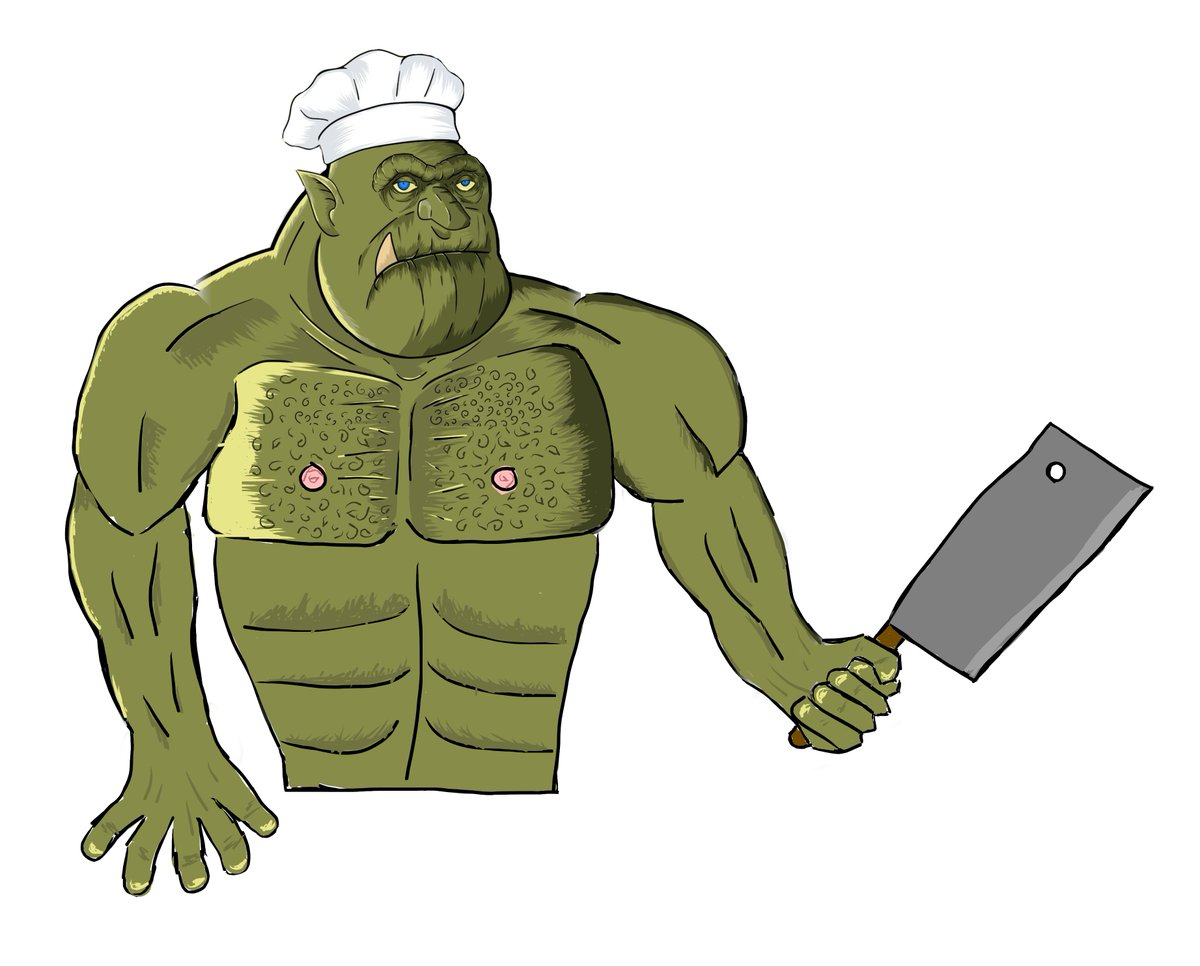 nudechef69's tweet photo. In the kitchen choppin' up some #BEEGVEGGIES https://t.co/pJ6rFxgpJo