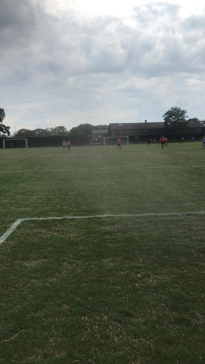 Woolaston AFC tweet media