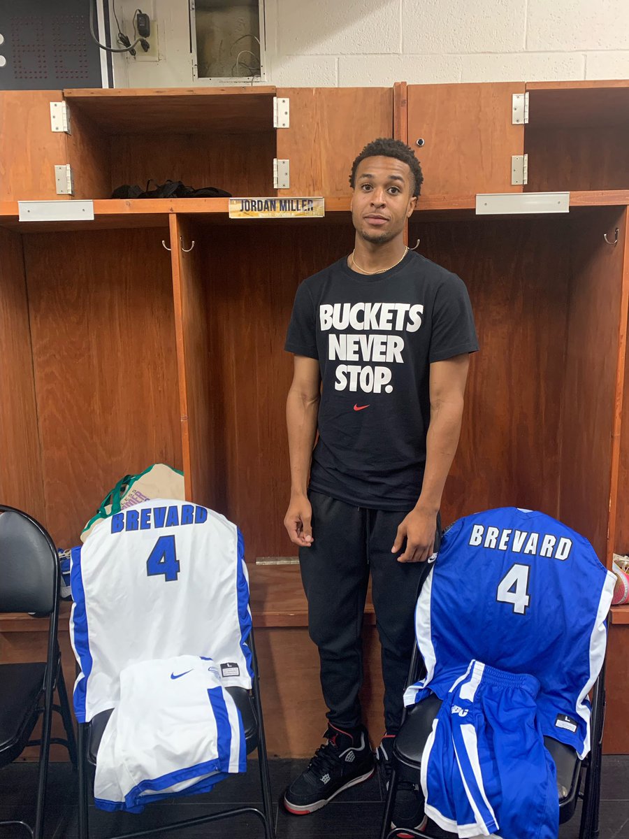Blessed to receive an offer from Brevard College ! <a href="/DormanHoops/">Dorman Basketball</a> <a href="/Miles_Leathers5/">Miles Leathers</a>