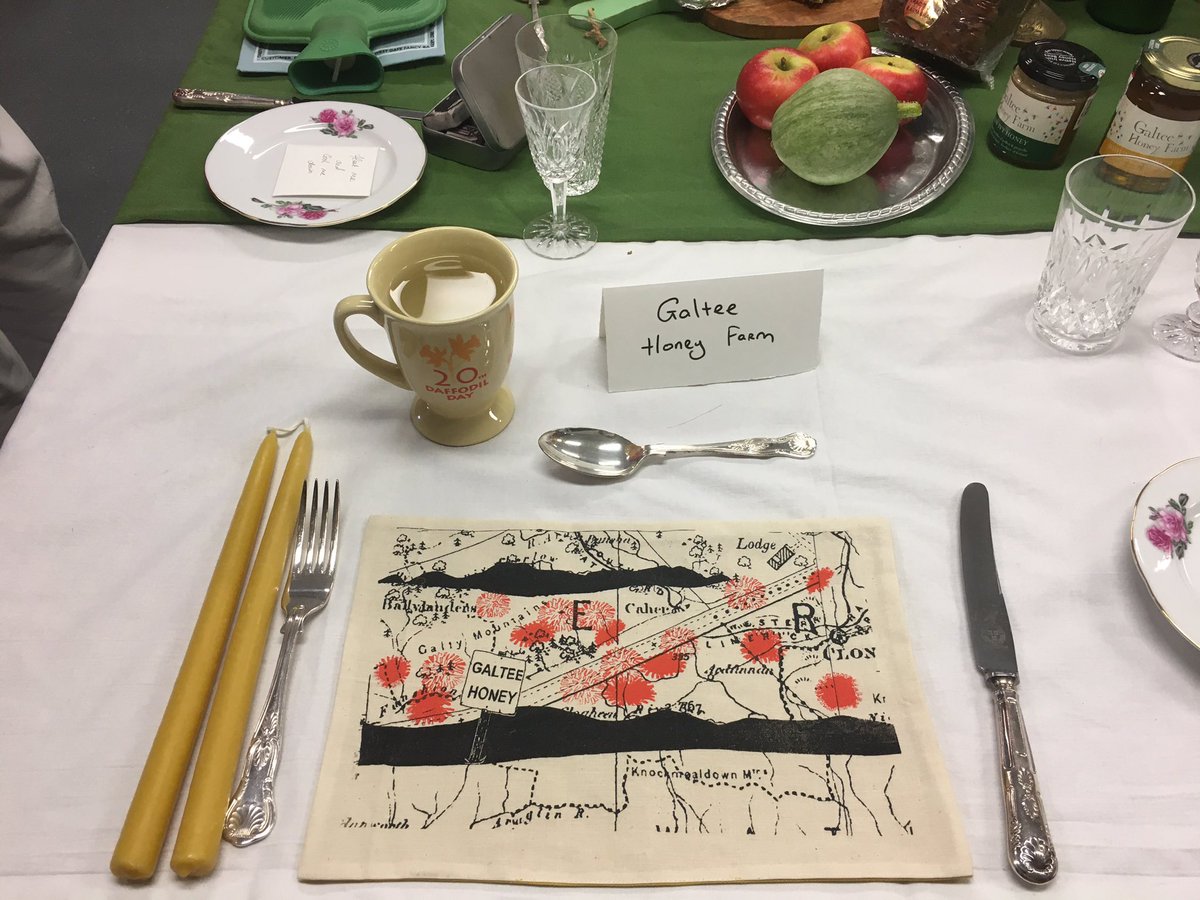 Irish Hedgerow (@drinkthehedge) on Twitter photo Aoife of <a href="/printvango/">Print Van Go</a> unveiled her fantastic table mats today at the <a href="/clonmelapplefe1/">@clonmelapplefest</a> launch <a href="/tipperarymuseum/">Tipperary Museum of Hidden History</a> Head over to #PrintVanGo on Instagram instagram.com/reel/CiArCKEDS… to see the magic that happens when the #IrishHedgerow placemat is exposed to daylight Aoife of <a href="/printvango/">Print Van Go</a> unveiled her fantastic table mats today at the <a href="/clonmelapplefe1/">@clonmelapplefest</a> launch <a href="/tipperarymuseum/">Tipperary Museum of Hidden History</a> Head over to #PrintVanGo on Instagram instagram.com/reel/CiArCKEDS… to see the magic that happens when the #IrishHedgerow placemat is exposed to daylight