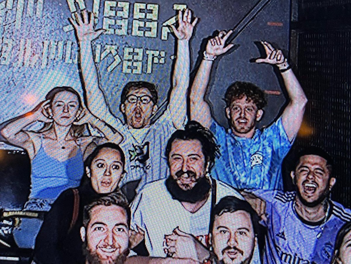 The VibeDealer tweet media