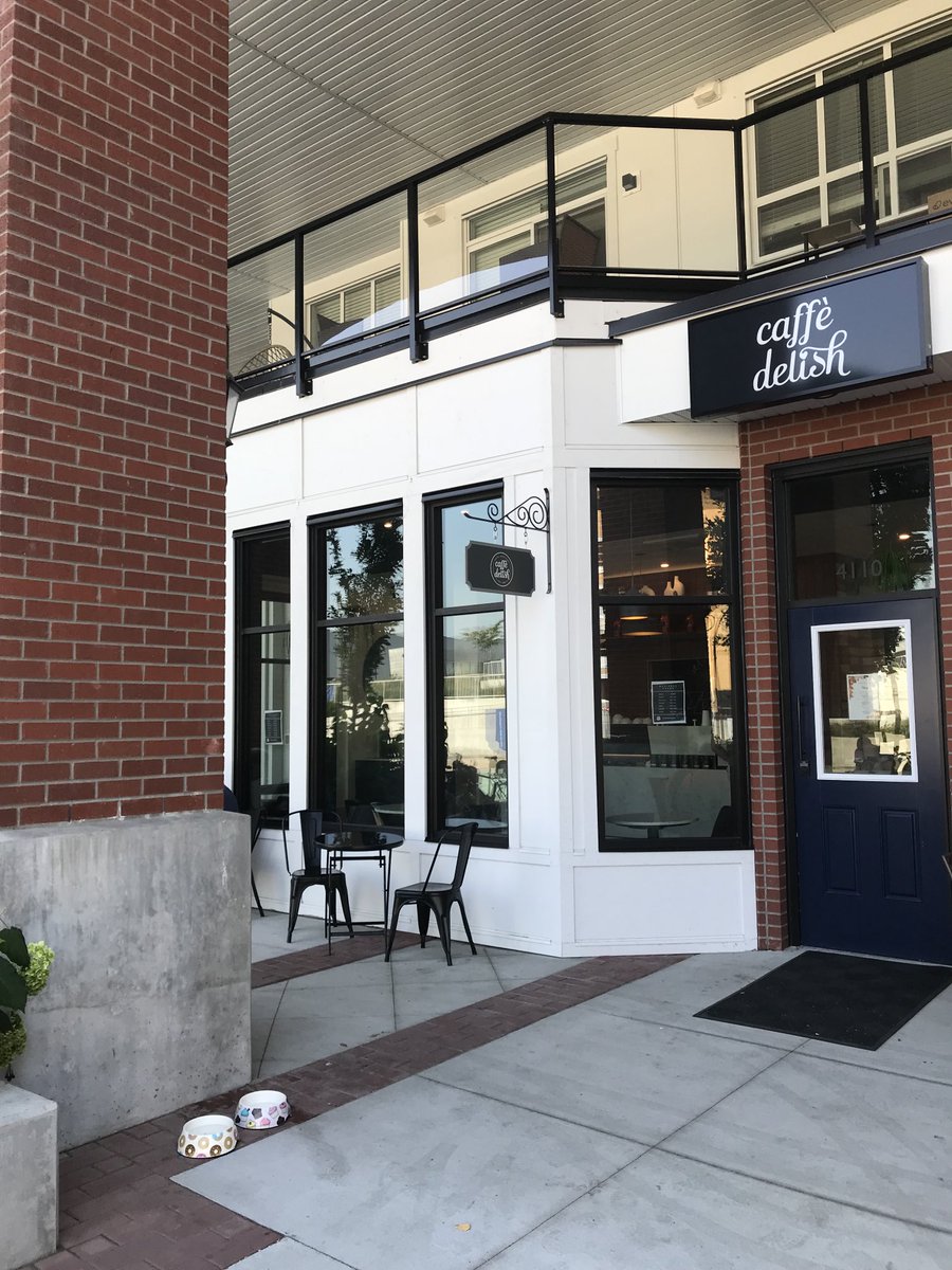 Diane Delves (@ddelves) on Twitter photo A visit to <a href="/Montrose_Square/">Montrose Square</a> wouldn’t be complete without a trip to the amazing Caffe Delish for their fabulous gluten free treats! A visit to <a href="/Montrose_Square/">Montrose Square</a> wouldn’t be complete without a trip to the amazing Caffe Delish for their fabulous gluten free treats!