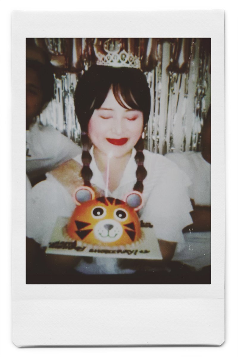 thinkinabtEU's tweet photo. 🍓🎂🐯🧡

@eunicetsantiago https://t.co/lQIMLj8gDi