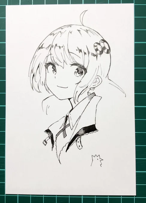リクエストがあったあかりちゃん 