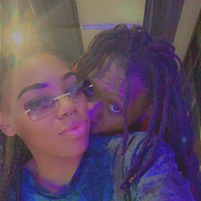 ItsGivinME's tweet photo. #NewProfilePic I’ll Never Stop Loving You. We had the time of our Lives This Past Month. And was Robbed of Our future Together 💔 I’m Sorry Baby I thought we had more time. Love You Forever ♾ 🤞🏽 #ForeverThing @Stunnabands23 https://t.co/qO1X4rSUr1