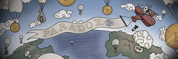 Paradox World | Master Alpha 💎 tweet media