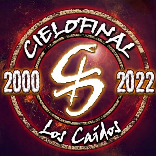 Cielofinalrock's tweet photo. La espera terminó!

📣 𝗖𝗜𝗘𝗟𝗢𝗙𝗜𝗡𝗔𝗟 HOY EN 𝗟𝗔 𝗖𝗜𝗨𝗗𝗔𝗗❗

Ingreso a partir de las 20:30 hs en The Other Place -Gascón 104, Almagro. 

Invitados: @LaCasualroll y #LocomotoraCosmica 

➡️ Entradas en puerta $1000.-
➡️ Las entradas del show de los 20 años son válidas. https://t.co/6PESZ4MbVw
