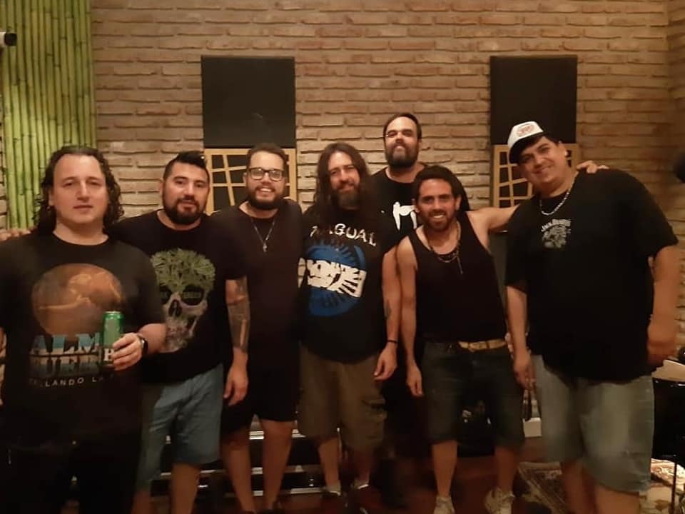 Cielofinalrock's tweet photo. La espera terminó!

📣 𝗖𝗜𝗘𝗟𝗢𝗙𝗜𝗡𝗔𝗟 HOY EN 𝗟𝗔 𝗖𝗜𝗨𝗗𝗔𝗗❗

Ingreso a partir de las 20:30 hs en The Other Place -Gascón 104, Almagro. 

Invitados: @LaCasualroll y #LocomotoraCosmica 

➡️ Entradas en puerta $1000.-
➡️ Las entradas del show de los 20 años son válidas. https://t.co/6PESZ4MbVw
