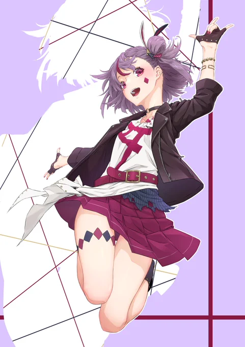 #ことね教 ※差分↓ 