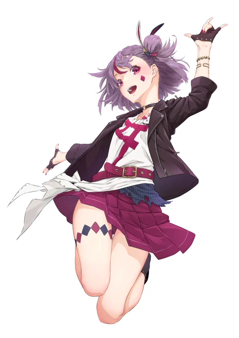 こくりちゃんコラボでお名前を把握しましたがチャンネル飛んで動画漁ってたら知らず鬼リピしてた「地球最後の告白を」歌みたと同じ人とわかってびっくりしました最近は持ってたCD「SPOTLIGHT」に同じのがあるのに気づいてこっちをよく聴いてます 