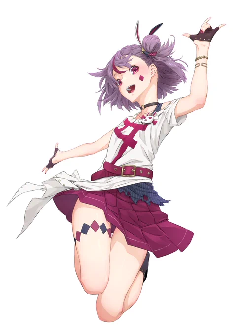 こくりちゃんコラボでお名前を把握しましたがチャンネル飛んで動画漁ってたら知らず鬼リピしてた「地球最後の告白を」歌みたと同じ人とわかってびっくりしました最近は持ってたCD「SPOTLIGHT」に同じのがあるのに気づいてこっちをよく聴いてます 