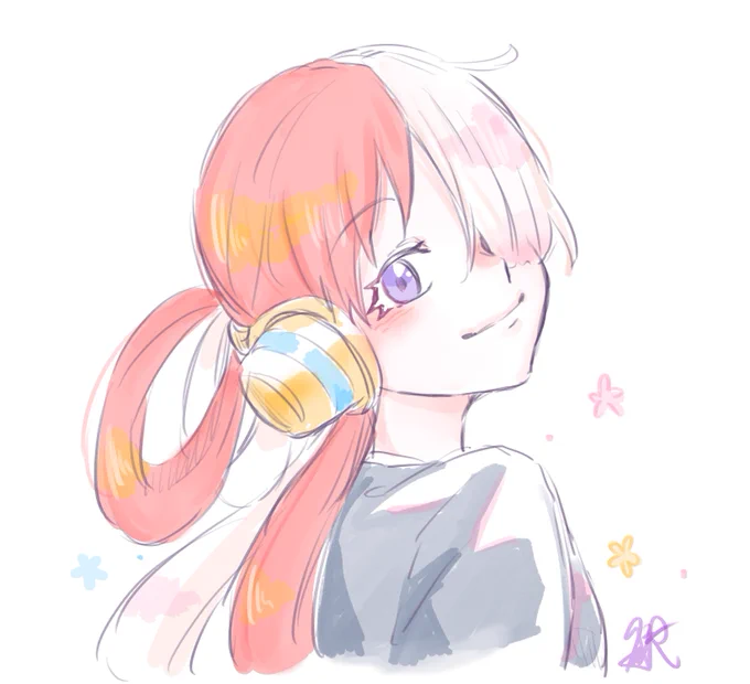 おやすみなさい。 