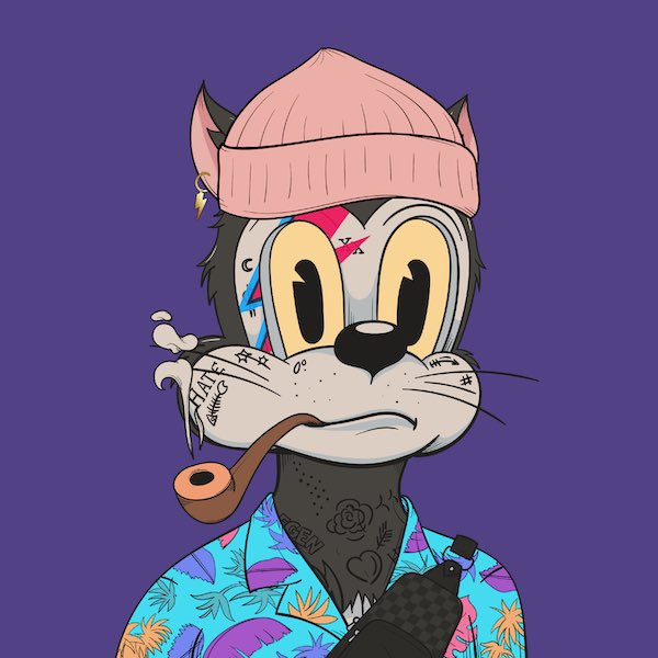 Degen Toonz tweet media