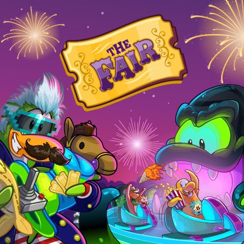 MyClubPenguin tweet picture
