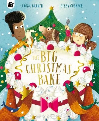 #Teachers of #edutwitter
Next month I have not one but two whole #picturebooks out in time for Christmas! To celebrate I'm offering ten (count 'em) FREE virtual author visits this term
Like, RT and comment with your fav festive food below
Winners chosen on 4.10.22