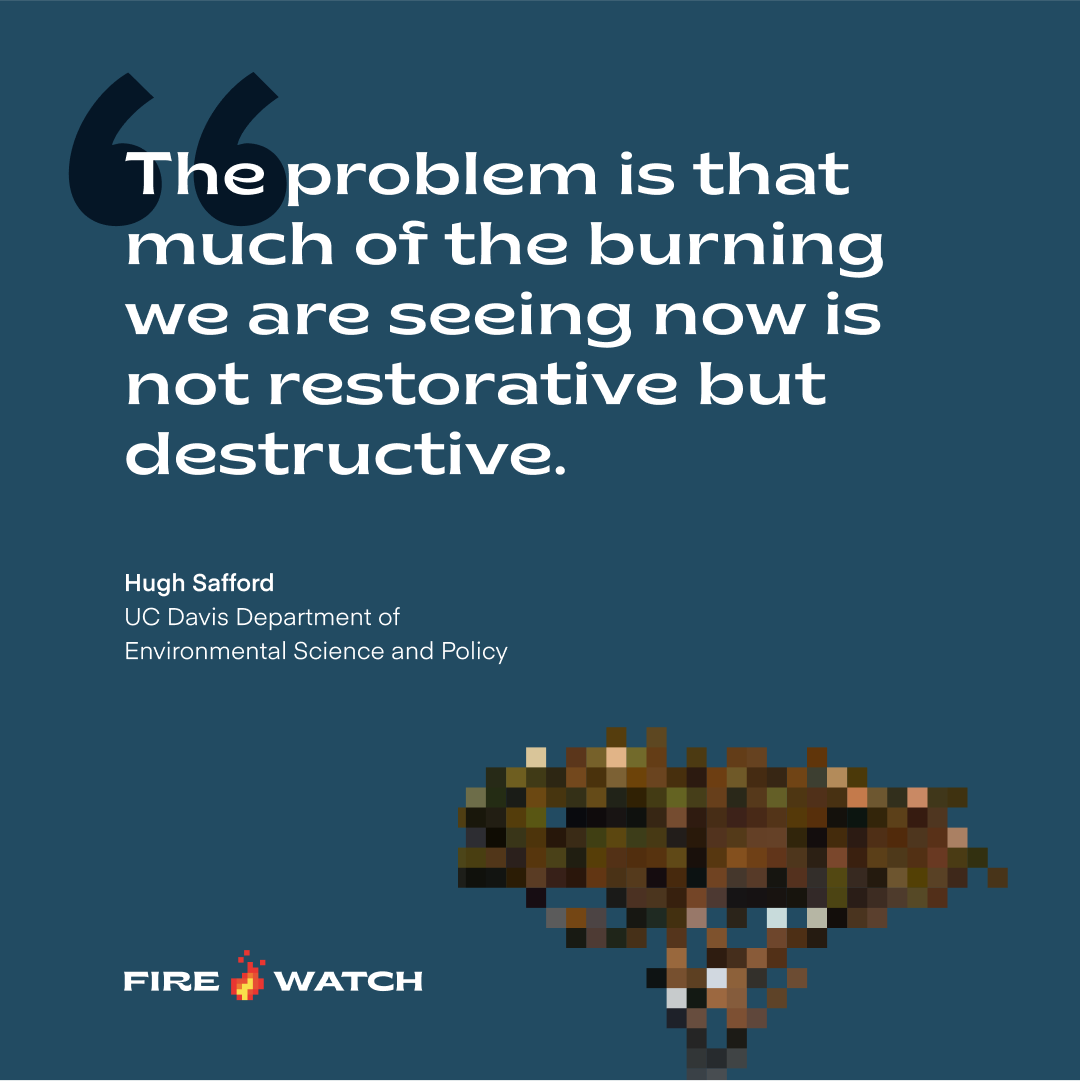 FIREWATCHFUND's tweet photo. Californians need to change our approach to living here, and invest in alternative solutions for long term health and safety.

#FIREWATCH NFTs fight fires and fund the future. 

Start fighting: https://t.co/QrOgGwXlhp

#cryptoforgood #nfts #fireseason https://t.co/MsucQdgazd