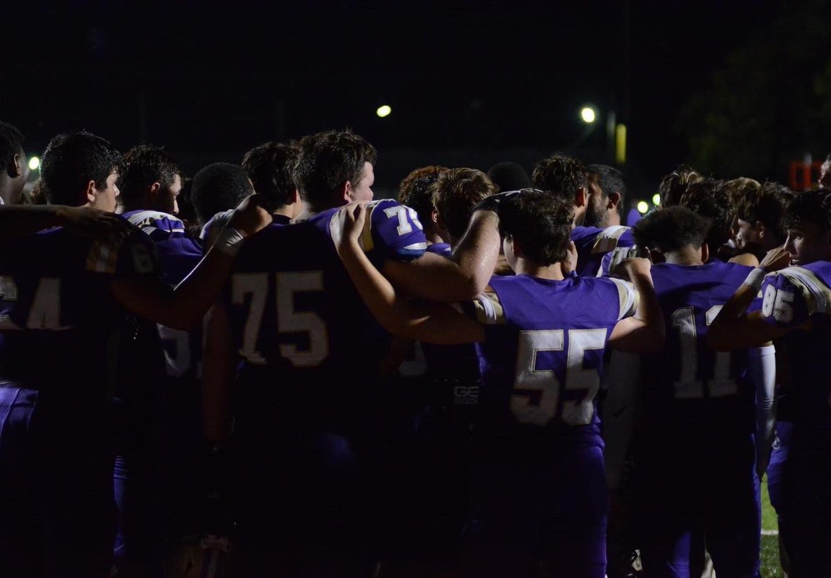 Ascension Catholic vs. West St. John High School Football 2022: michaeltortorich.com/ascension-cath…
