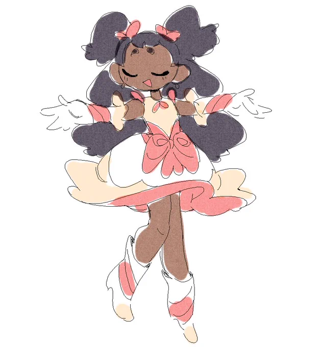 + doodle <3 