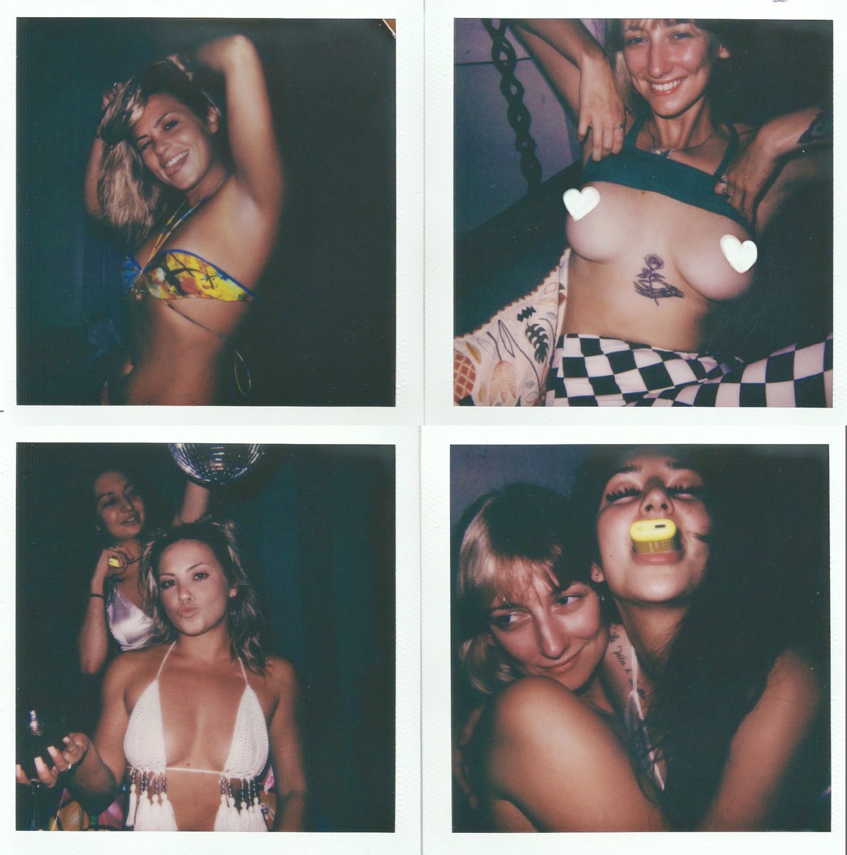 Jocelynjamesss's tweet photo. house party https://t.co/IhyGBRi4Jr