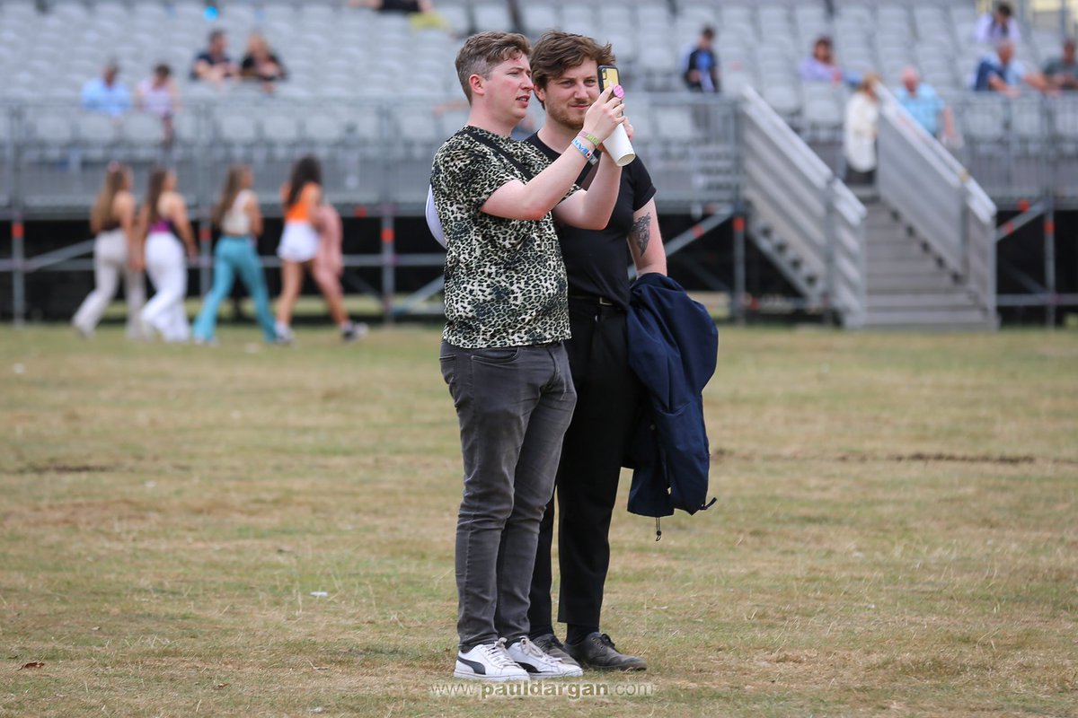 steven_miller12's tweet photo. @BigDirtyFry @gavreilly You were got by the @LaoisToday photographer @pauldargan on duty yesterday. He’d no idea who you were but I enlightened him https://t.co/EtgFOHOCe8