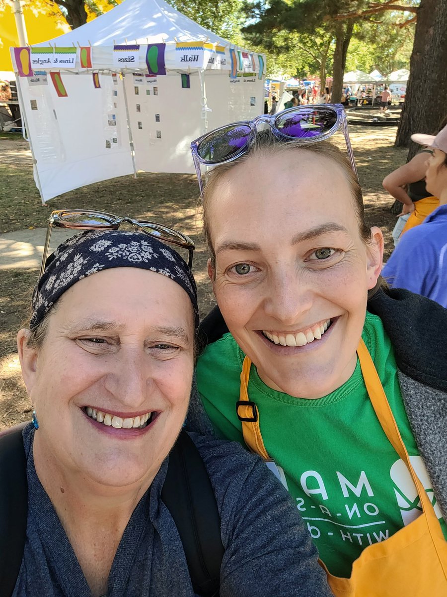 chooperchooper's tweet photo. #MathOnAStick with @anniek_p https://t.co/hezPC3lt1e