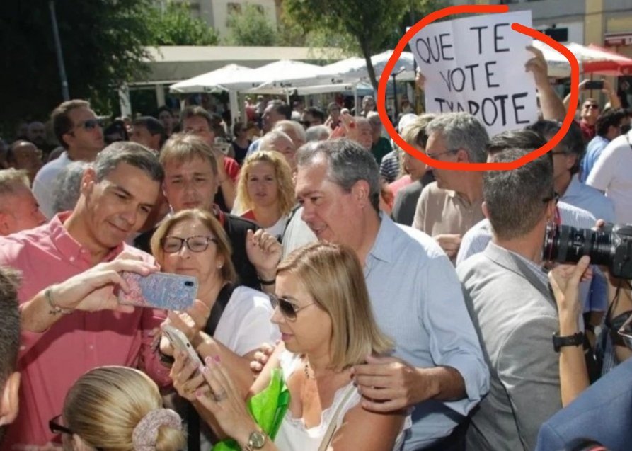 #QueTeVoteTxapote Tenemos que hacerlo viral!!!